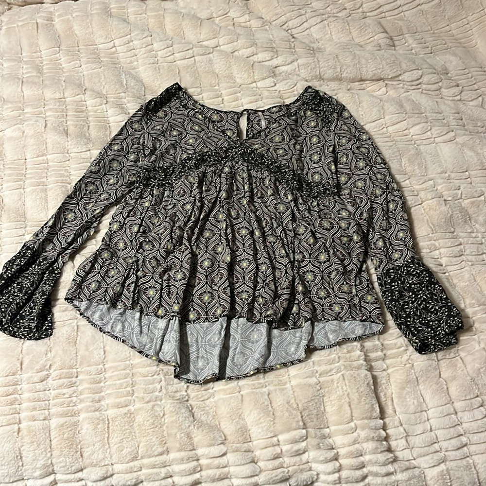 Free People Top